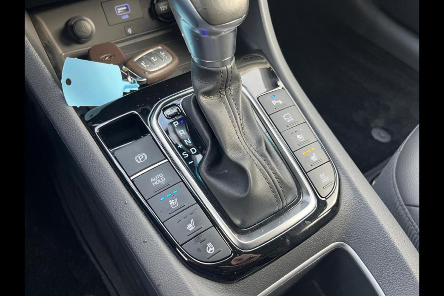 Hyundai IONIQ 1.6 GDi PHEV Premium