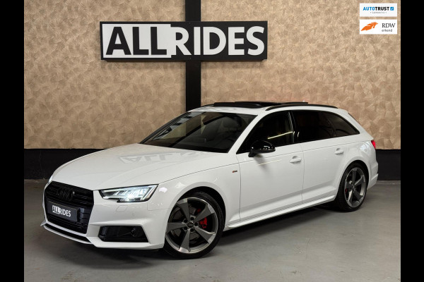 Audi A4 Avant 2.0 TFSI ultra Design Pro Line Plus 3x S-Line | Pano | ACC | massage | Keyless | Virtual | Camera | Trekhaak Audi A4 Avant 2.0 TFSI ultra Design Pro Line Plus 3x S-Line | Pano | ACC | massage | Keyless | Virtual | Camera | Trekhaak