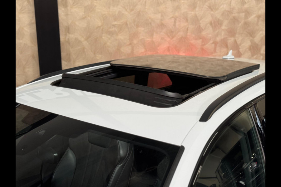 Audi A4 Avant 2.0 TFSI ultra Design Pro Line Plus 3x S-Line | Pano | ACC | massage | Keyless | Virtual | Camera | Trekhaak Audi A4 Avant 2.0 TFSI ultra Design Pro Line Plus 3x S-Line | Pano | ACC | massage | Keyless | Virtual | Camera | Trekhaak