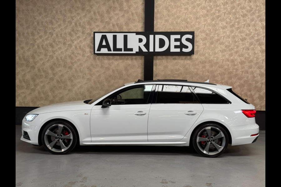 Audi A4 Avant 2.0 TFSI ultra Design Pro Line Plus 3x S-Line | Pano | ACC | massage | Keyless | Virtual | Camera | Trekhaak Audi A4 Avant 2.0 TFSI ultra Design Pro Line Plus 3x S-Line | Pano | ACC | massage | Keyless | Virtual | Camera | Trekhaak