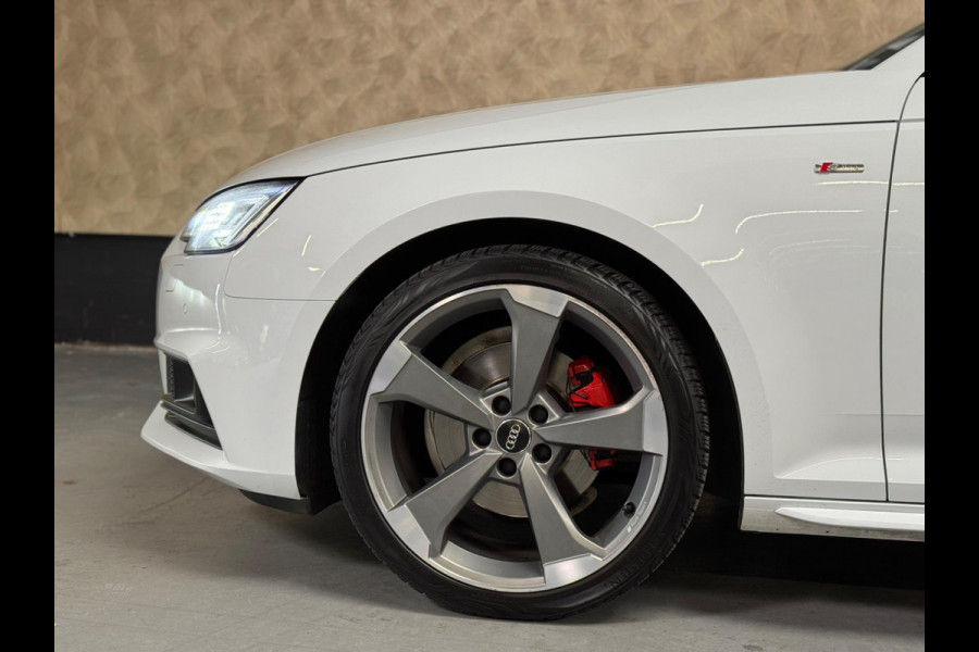 Audi A4 Avant 2.0 TFSI ultra Design Pro Line Plus 3x S-Line | Pano | ACC | massage | Keyless | Virtual | Camera | Trekhaak Audi A4 Avant 2.0 TFSI ultra Design Pro Line Plus 3x S-Line | Pano | ACC | massage | Keyless | Virtual | Camera | Trekhaak