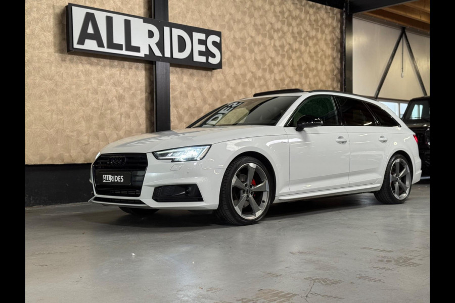 Audi A4 Avant 2.0 TFSI ultra Design Pro Line Plus 3x S-Line | Pano | ACC | massage | Keyless | Virtual | Camera | Trekhaak Audi A4 Avant 2.0 TFSI ultra Design Pro Line Plus 3x S-Line | Pano | ACC | massage | Keyless | Virtual | Camera | Trekhaak