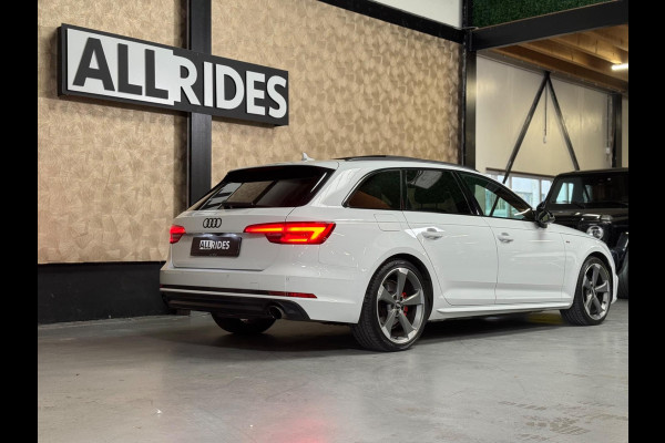 Audi A4 Avant 2.0 TFSI ultra Design Pro Line Plus 3x S-Line | Pano | ACC | massage | Keyless | Virtual | Camera | Trekhaak Audi A4 Avant 2.0 TFSI ultra Design Pro Line Plus 3x S-Line | Pano | ACC | massage | Keyless | Virtual | Camera | Trekhaak