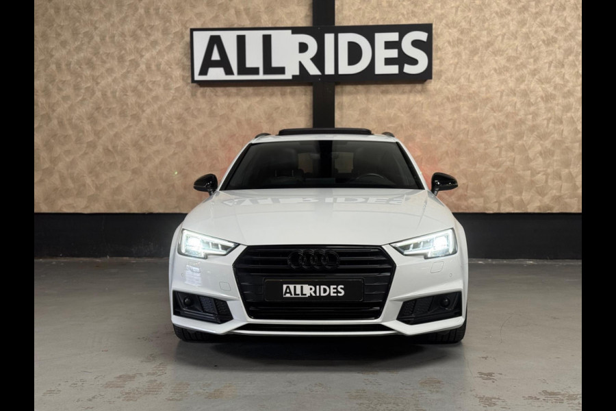 Audi A4 Avant 2.0 TFSI ultra Design Pro Line Plus 3x S-Line | Pano | ACC | massage | Keyless | Virtual | Camera | Trekhaak Audi A4 Avant 2.0 TFSI ultra Design Pro Line Plus 3x S-Line | Pano | ACC | massage | Keyless | Virtual | Camera | Trekhaak