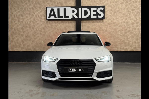 Audi A4 Avant 2.0 TFSI ultra Design Pro Line Plus 3x S-Line | Pano | ACC | massage | Keyless | Virtual | Camera | Trekhaak Audi A4 Avant 2.0 TFSI ultra Design Pro Line Plus 3x S-Line | Pano | ACC | massage | Keyless | Virtual | Camera | Trekhaak