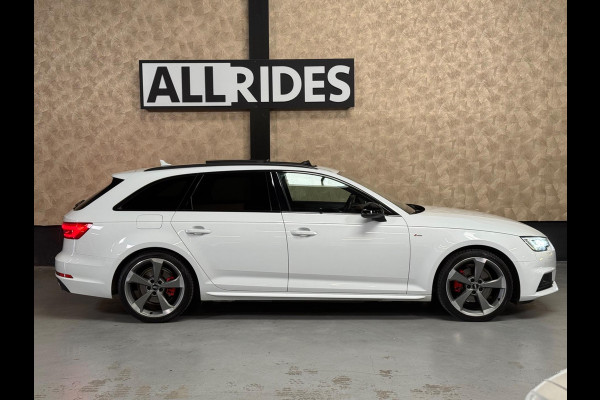 Audi A4 Avant 2.0 TFSI ultra Design Pro Line Plus 3x S-Line | Pano | ACC | massage | Keyless | Virtual | Camera | Trekhaak Audi A4 Avant 2.0 TFSI ultra Design Pro Line Plus 3x S-Line | Pano | ACC | massage | Keyless | Virtual | Camera | Trekhaak