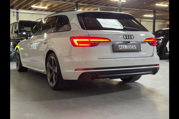 Audi A4 Avant 2.0 TFSI ultra Design Pro Line Plus 3x S-Line | Pano | ACC | massage | Keyless | Virtual | Camera | Trekhaak Audi A4 Avant 2.0 TFSI ultra Design Pro Line Plus 3x S-Line | Pano | ACC | massage | Keyless | Virtual | Camera | Trekhaak