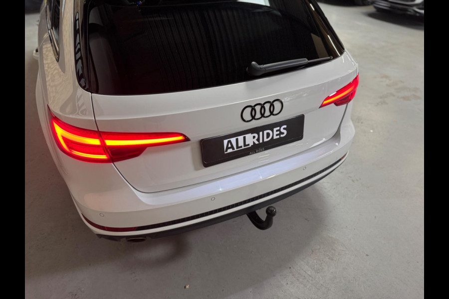 Audi A4 Avant 2.0 TFSI ultra Design Pro Line Plus 3x S-Line | Pano | ACC | massage | Keyless | Virtual | Camera | Trekhaak Audi A4 Avant 2.0 TFSI ultra Design Pro Line Plus 3x S-Line | Pano | ACC | massage | Keyless | Virtual | Camera | Trekhaak
