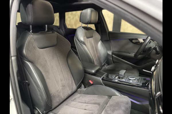 Audi A4 Avant 2.0 TFSI ultra Design Pro Line Plus 3x S-Line | Pano | ACC | massage | Keyless | Virtual | Camera | Trekhaak Audi A4 Avant 2.0 TFSI ultra Design Pro Line Plus 3x S-Line | Pano | ACC | massage | Keyless | Virtual | Camera | Trekhaak