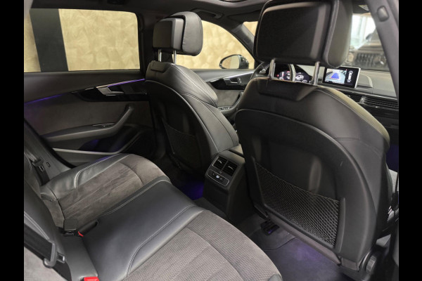 Audi A4 Avant 2.0 TFSI ultra Design Pro Line Plus 3x S-Line | Pano | ACC | massage | Keyless | Virtual | Camera | Trekhaak Audi A4 Avant 2.0 TFSI ultra Design Pro Line Plus 3x S-Line | Pano | ACC | massage | Keyless | Virtual | Camera | Trekhaak