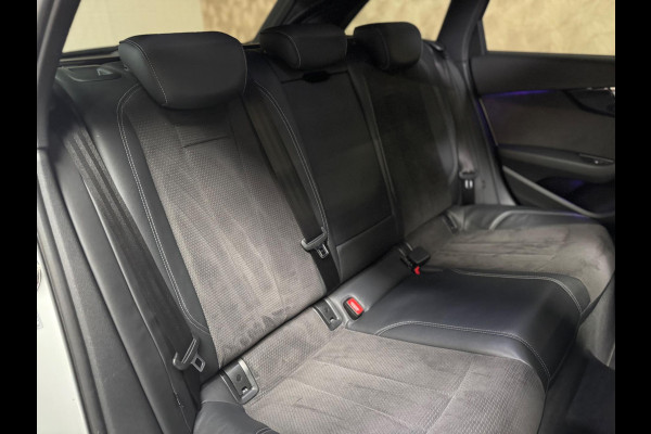 Audi A4 Avant 2.0 TFSI ultra Design Pro Line Plus 3x S-Line | Pano | ACC | massage | Keyless | Virtual | Camera | Trekhaak Audi A4 Avant 2.0 TFSI ultra Design Pro Line Plus 3x S-Line | Pano | ACC | massage | Keyless | Virtual | Camera | Trekhaak
