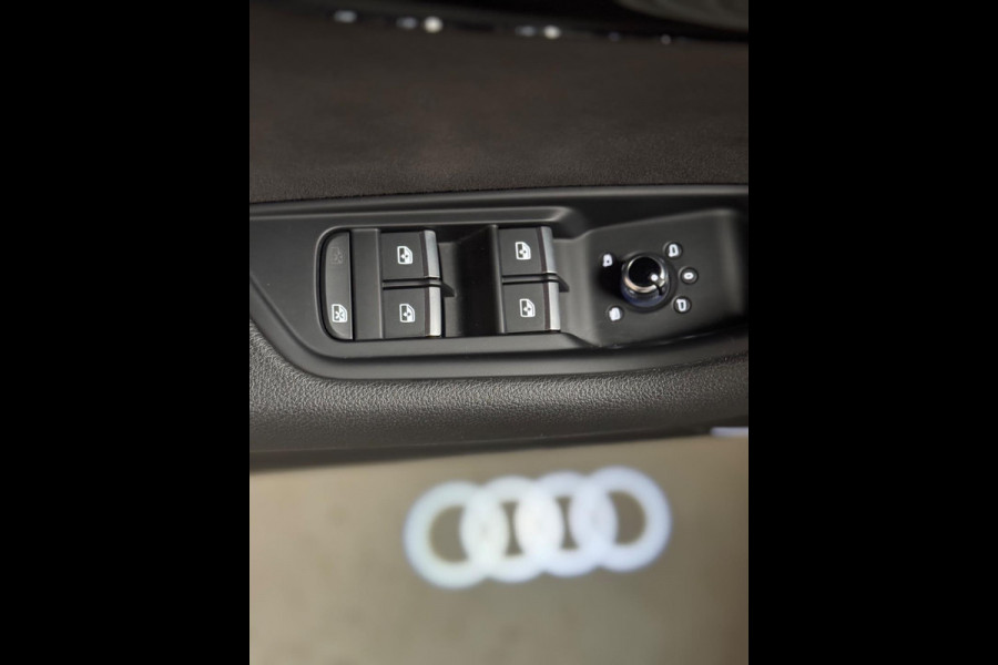 Audi A4 Avant 2.0 TFSI ultra Design Pro Line Plus 3x S-Line | Pano | ACC | massage | Keyless | Virtual | Camera | Trekhaak Audi A4 Avant 2.0 TFSI ultra Design Pro Line Plus 3x S-Line | Pano | ACC | massage | Keyless | Virtual | Camera | Trekhaak