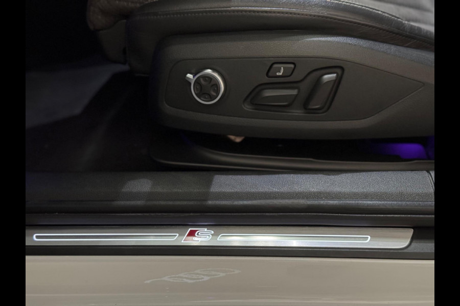 Audi A4 Avant 2.0 TFSI ultra Design Pro Line Plus 3x S-Line | Pano | ACC | massage | Keyless | Virtual | Camera | Trekhaak Audi A4 Avant 2.0 TFSI ultra Design Pro Line Plus 3x S-Line | Pano | ACC | massage | Keyless | Virtual | Camera | Trekhaak