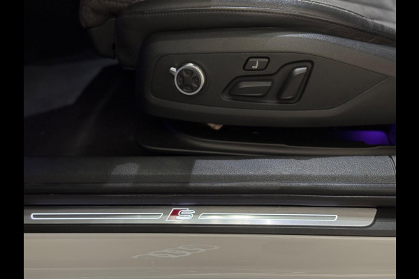 Audi A4 Avant 2.0 TFSI ultra Design Pro Line Plus 3x S-Line | Pano | ACC | massage | Keyless | Virtual | Camera | Trekhaak Audi A4 Avant 2.0 TFSI ultra Design Pro Line Plus 3x S-Line | Pano | ACC | massage | Keyless | Virtual | Camera | Trekhaak