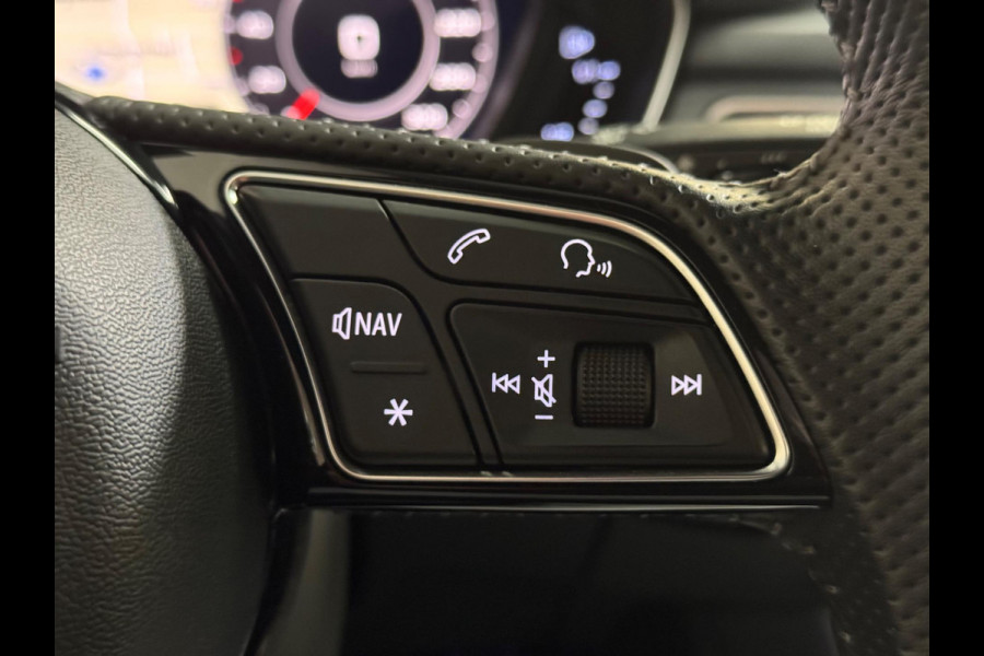 Audi A4 Avant 2.0 TFSI ultra Design Pro Line Plus 3x S-Line | Pano | ACC | massage | Keyless | Virtual | Camera | Trekhaak Audi A4 Avant 2.0 TFSI ultra Design Pro Line Plus 3x S-Line | Pano | ACC | massage | Keyless | Virtual | Camera | Trekhaak