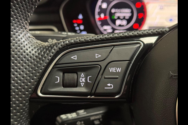 Audi A4 Avant 2.0 TFSI ultra Design Pro Line Plus 3x S-Line | Pano | ACC | massage | Keyless | Virtual | Camera | Trekhaak Audi A4 Avant 2.0 TFSI ultra Design Pro Line Plus 3x S-Line | Pano | ACC | massage | Keyless | Virtual | Camera | Trekhaak