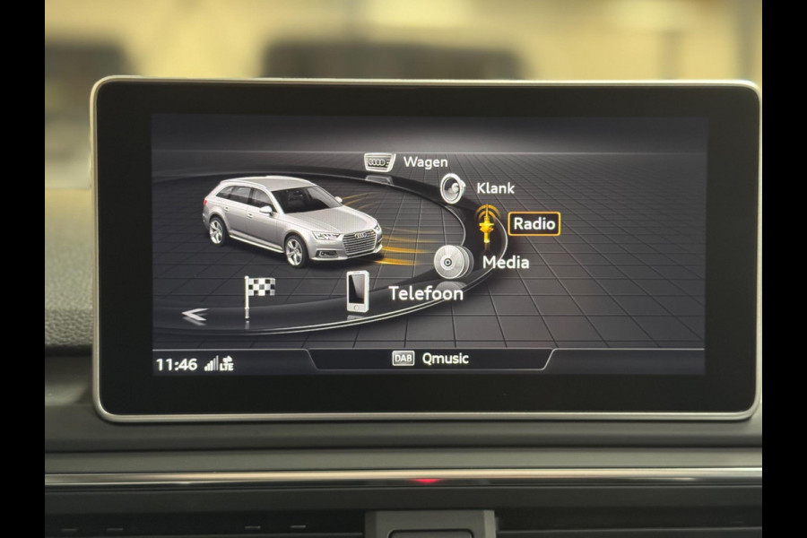 Audi A4 Avant 2.0 TFSI ultra Design Pro Line Plus 3x S-Line | Pano | ACC | massage | Keyless | Virtual | Camera | Trekhaak Audi A4 Avant 2.0 TFSI ultra Design Pro Line Plus 3x S-Line | Pano | ACC | massage | Keyless | Virtual | Camera | Trekhaak