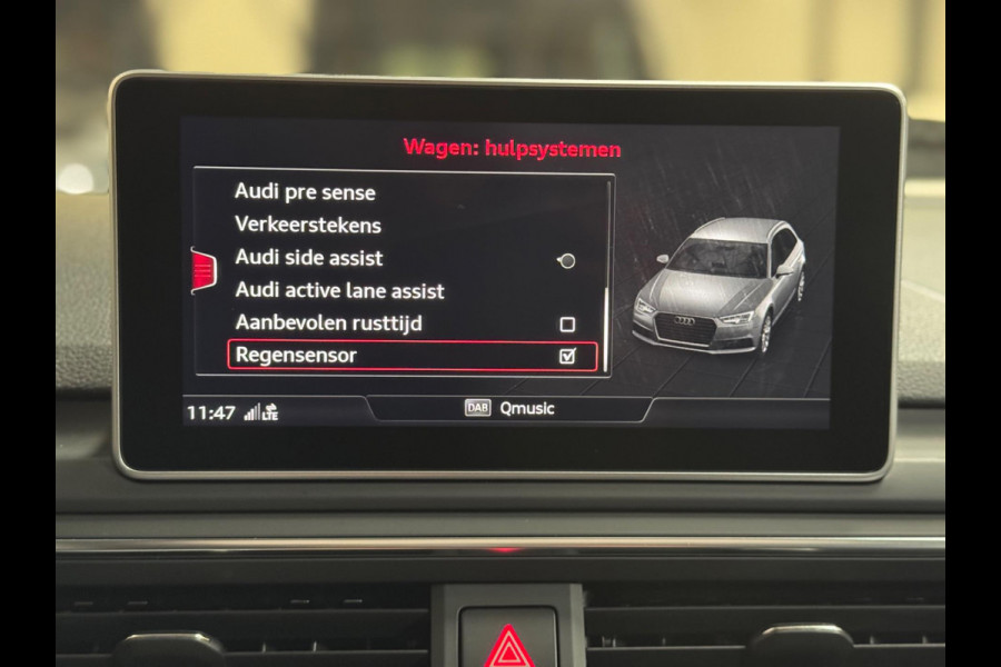 Audi A4 Avant 2.0 TFSI ultra Design Pro Line Plus 3x S-Line | Pano | ACC | massage | Keyless | Virtual | Camera | Trekhaak Audi A4 Avant 2.0 TFSI ultra Design Pro Line Plus 3x S-Line | Pano | ACC | massage | Keyless | Virtual | Camera | Trekhaak