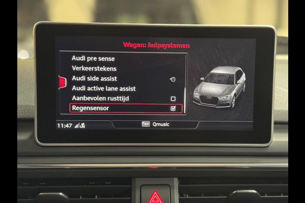 Audi A4 Avant 2.0 TFSI ultra Design Pro Line Plus 3x S-Line | Pano | ACC | massage | Keyless | Virtual | Camera | Trekhaak Audi A4 Avant 2.0 TFSI ultra Design Pro Line Plus 3x S-Line | Pano | ACC | massage | Keyless | Virtual | Camera | Trekhaak