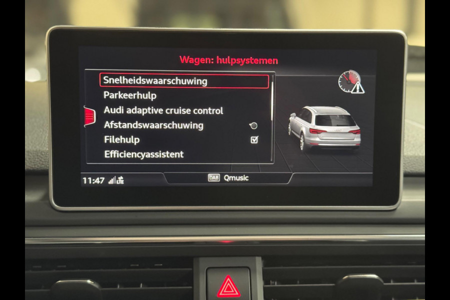 Audi A4 Avant 2.0 TFSI ultra Design Pro Line Plus 3x S-Line | Pano | ACC | massage | Keyless | Virtual | Camera | Trekhaak Audi A4 Avant 2.0 TFSI ultra Design Pro Line Plus 3x S-Line | Pano | ACC | massage | Keyless | Virtual | Camera | Trekhaak