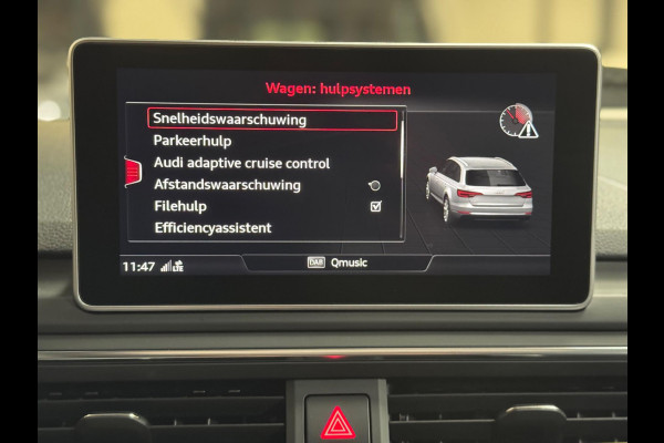 Audi A4 Avant 2.0 TFSI ultra Design Pro Line Plus 3x S-Line | Pano | ACC | massage | Keyless | Virtual | Camera | Trekhaak Audi A4 Avant 2.0 TFSI ultra Design Pro Line Plus 3x S-Line | Pano | ACC | massage | Keyless | Virtual | Camera | Trekhaak