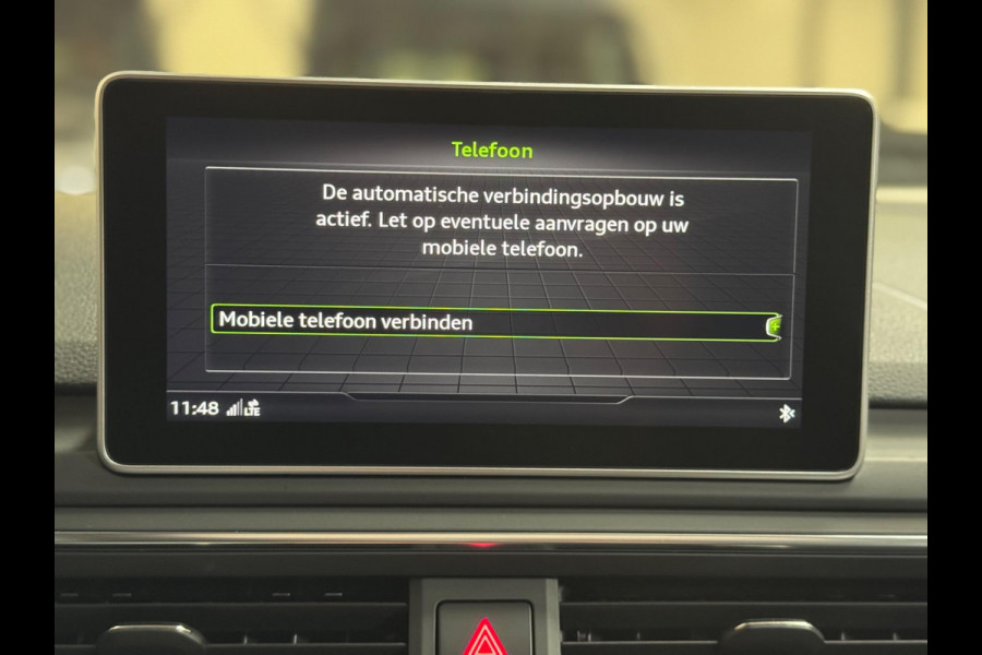 Audi A4 Avant 2.0 TFSI ultra Design Pro Line Plus 3x S-Line | Pano | ACC | massage | Keyless | Virtual | Camera | Trekhaak Audi A4 Avant 2.0 TFSI ultra Design Pro Line Plus 3x S-Line | Pano | ACC | massage | Keyless | Virtual | Camera | Trekhaak