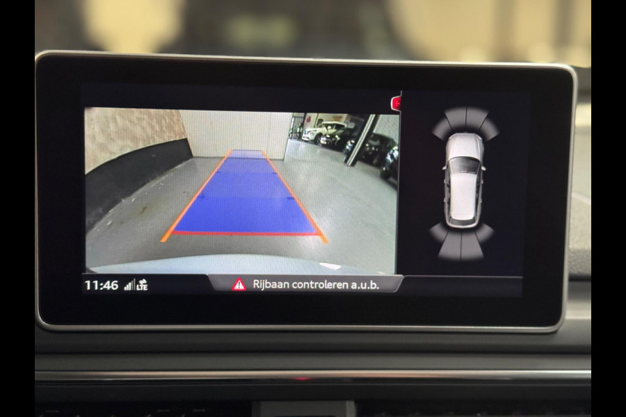 Audi A4 Avant 2.0 TFSI ultra Design Pro Line Plus 3x S-Line | Pano | ACC | massage | Keyless | Virtual | Camera | Trekhaak Audi A4 Avant 2.0 TFSI ultra Design Pro Line Plus 3x S-Line | Pano | ACC | massage | Keyless | Virtual | Camera | Trekhaak