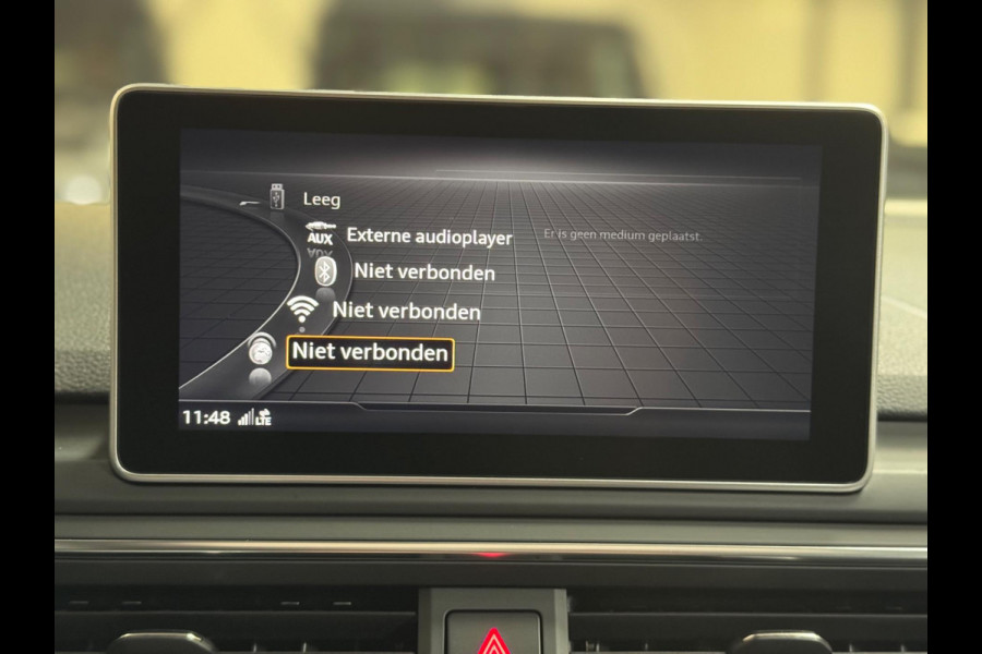 Audi A4 Avant 2.0 TFSI ultra Design Pro Line Plus 3x S-Line | Pano | ACC | massage | Keyless | Virtual | Camera | Trekhaak Audi A4 Avant 2.0 TFSI ultra Design Pro Line Plus 3x S-Line | Pano | ACC | massage | Keyless | Virtual | Camera | Trekhaak