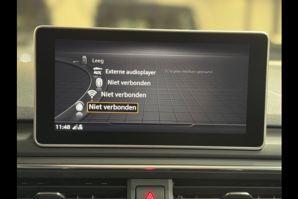 Audi A4 Avant 2.0 TFSI ultra Design Pro Line Plus 3x S-Line | Pano | ACC | massage | Keyless | Virtual | Camera | Trekhaak Audi A4 Avant 2.0 TFSI ultra Design Pro Line Plus 3x S-Line | Pano | ACC | massage | Keyless | Virtual | Camera | Trekhaak