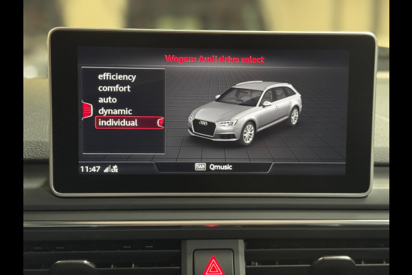 Audi A4 Avant 2.0 TFSI ultra Design Pro Line Plus 3x S-Line | Pano | ACC | massage | Keyless | Virtual | Camera | Trekhaak Audi A4 Avant 2.0 TFSI ultra Design Pro Line Plus 3x S-Line | Pano | ACC | massage | Keyless | Virtual | Camera | Trekhaak