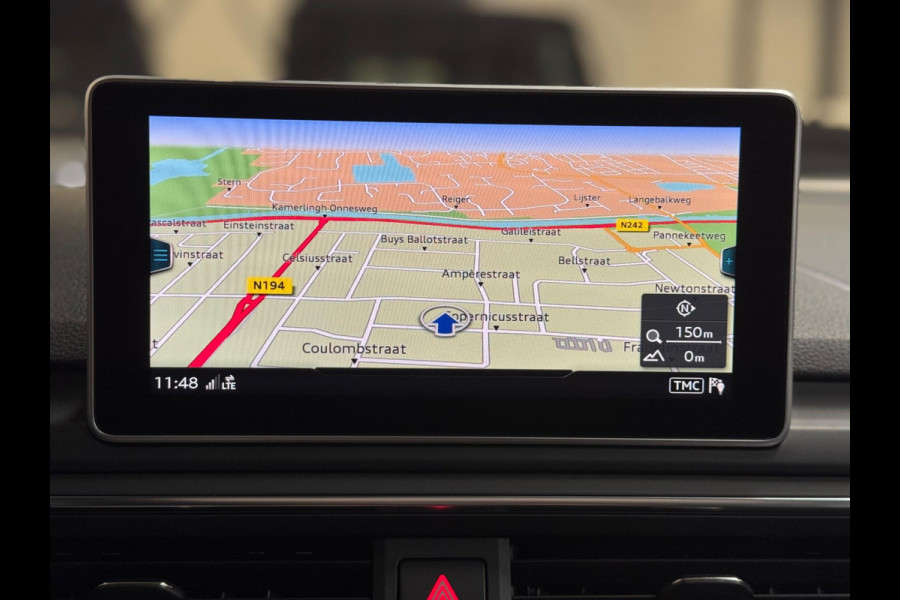 Audi A4 Avant 2.0 TFSI ultra Design Pro Line Plus 3x S-Line | Pano | ACC | massage | Keyless | Virtual | Camera | Trekhaak Audi A4 Avant 2.0 TFSI ultra Design Pro Line Plus 3x S-Line | Pano | ACC | massage | Keyless | Virtual | Camera | Trekhaak