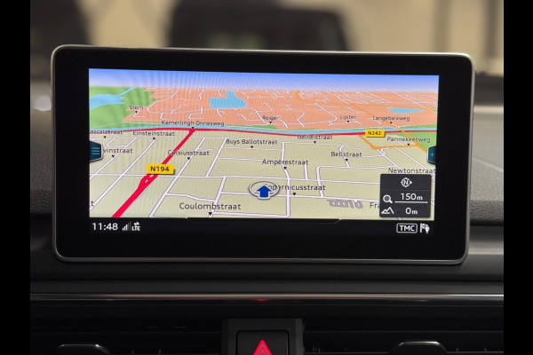 Audi A4 Avant 2.0 TFSI ultra Design Pro Line Plus 3x S-Line | Pano | ACC | massage | Keyless | Virtual | Camera | Trekhaak Audi A4 Avant 2.0 TFSI ultra Design Pro Line Plus 3x S-Line | Pano | ACC | massage | Keyless | Virtual | Camera | Trekhaak