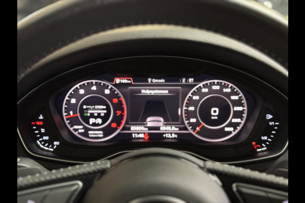 Audi A4 Avant 2.0 TFSI ultra Design Pro Line Plus 3x S-Line | Pano | ACC | massage | Keyless | Virtual | Camera | Trekhaak Audi A4 Avant 2.0 TFSI ultra Design Pro Line Plus 3x S-Line | Pano | ACC | massage | Keyless | Virtual | Camera | Trekhaak