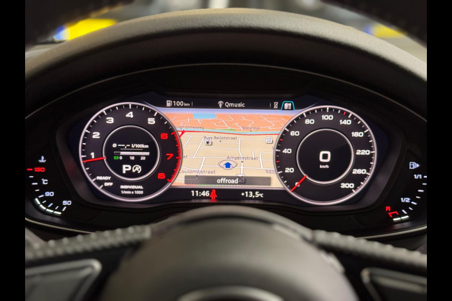 Audi A4 Avant 2.0 TFSI ultra Design Pro Line Plus 3x S-Line | Pano | ACC | massage | Keyless | Virtual | Camera | Trekhaak Audi A4 Avant 2.0 TFSI ultra Design Pro Line Plus 3x S-Line | Pano | ACC | massage | Keyless | Virtual | Camera | Trekhaak