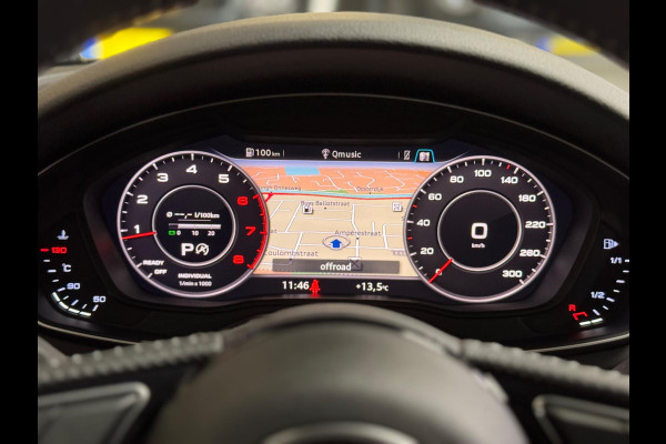 Audi A4 Avant 2.0 TFSI ultra Design Pro Line Plus 3x S-Line | Pano | ACC | massage | Keyless | Virtual | Camera | Trekhaak Audi A4 Avant 2.0 TFSI ultra Design Pro Line Plus 3x S-Line | Pano | ACC | massage | Keyless | Virtual | Camera | Trekhaak