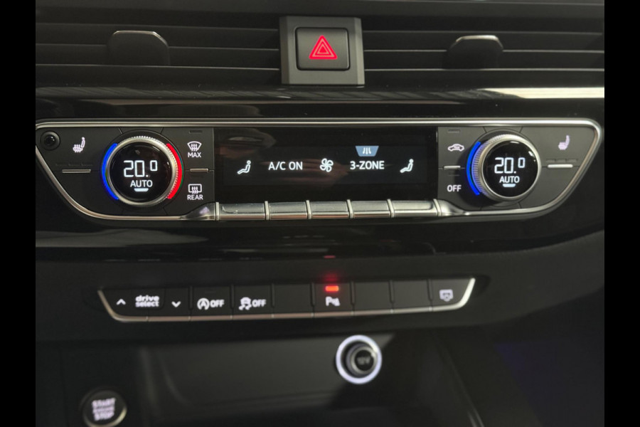 Audi A4 Avant 2.0 TFSI ultra Design Pro Line Plus 3x S-Line | Pano | ACC | massage | Keyless | Virtual | Camera | Trekhaak Audi A4 Avant 2.0 TFSI ultra Design Pro Line Plus 3x S-Line | Pano | ACC | massage | Keyless | Virtual | Camera | Trekhaak