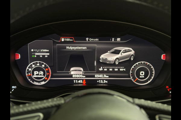 Audi A4 Avant 2.0 TFSI ultra Design Pro Line Plus 3x S-Line | Pano | ACC | massage | Keyless | Virtual | Camera | Trekhaak Audi A4 Avant 2.0 TFSI ultra Design Pro Line Plus 3x S-Line | Pano | ACC | massage | Keyless | Virtual | Camera | Trekhaak