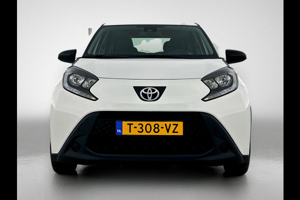 Toyota Aygo X 1.0 VVT-i MT Play | PRIVATE LEASE vanaf 337,- p.m. |