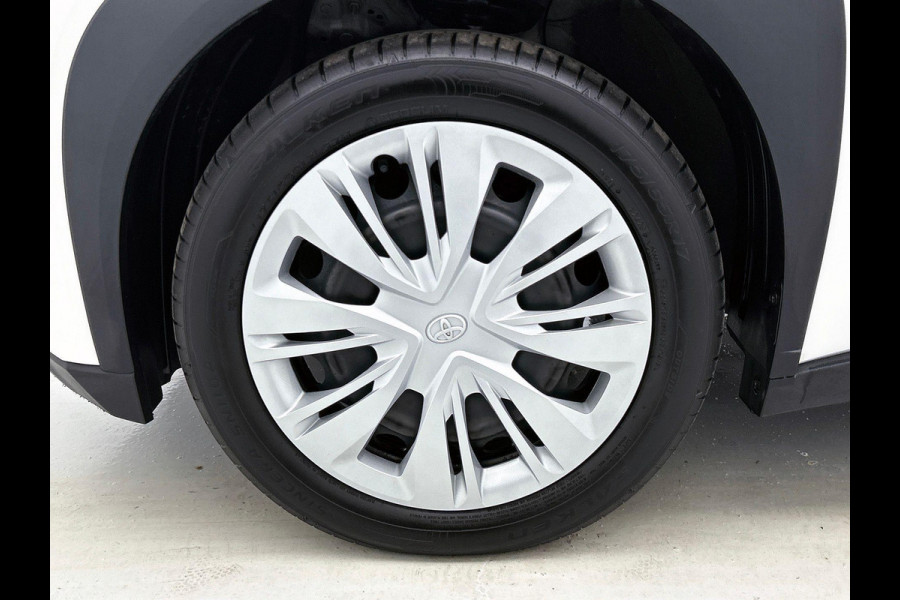 Toyota Aygo X 1.0 VVT-i MT Play | PRIVATE LEASE vanaf 337,- p.m. |