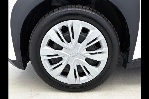 Toyota Aygo X 1.0 VVT-i MT Play | PRIVATE LEASE vanaf 337,- p.m. |