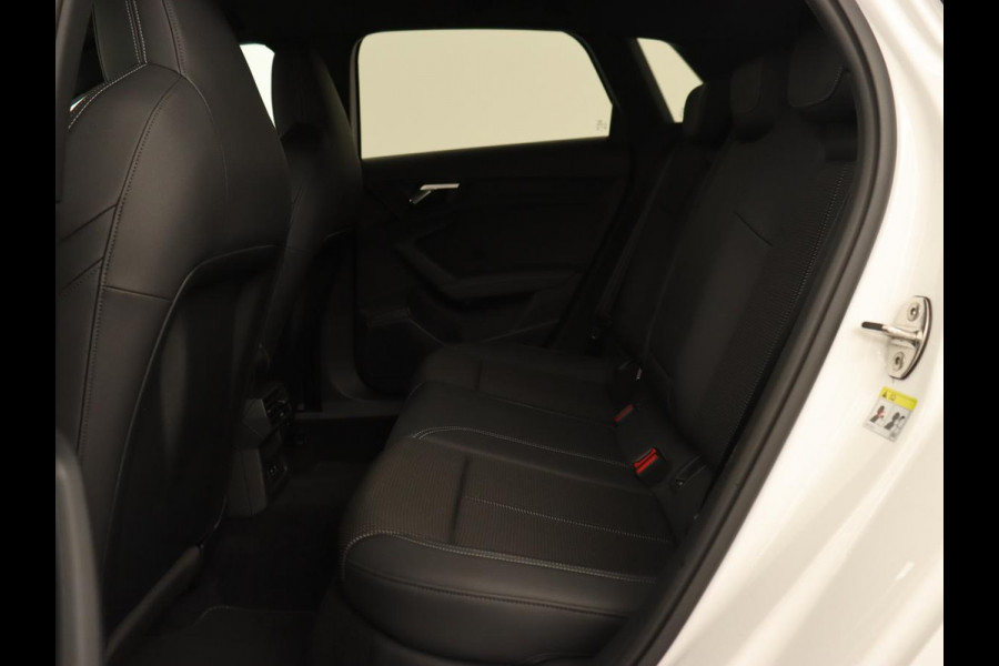 Audi A3 40 TFSI e Advanced edition | S-line | Full LED | Half Leder | Carplay | Adaptive Cruise | Stoelverwarming | LMV 18 inch | PHEV