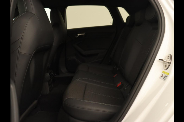 Audi A3 40 TFSI e Advanced edition | S-line | Full LED | Half Leder | Carplay | Adaptive Cruise | Stoelverwarming | LMV 18 inch | PHEV