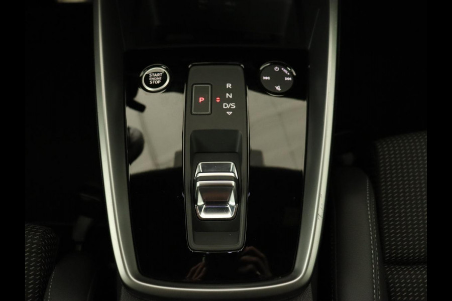Audi A3 40 TFSI e Advanced edition | S-line | Full LED | Half Leder | Carplay | Adaptive Cruise | Stoelverwarming | LMV 18 inch | PHEV