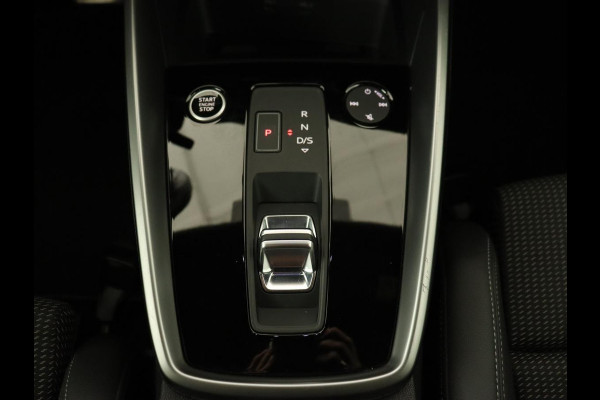 Audi A3 40 TFSI e Advanced edition | S-line | Full LED | Half Leder | Carplay | Adaptive Cruise | Stoelverwarming | LMV 18 inch | PHEV