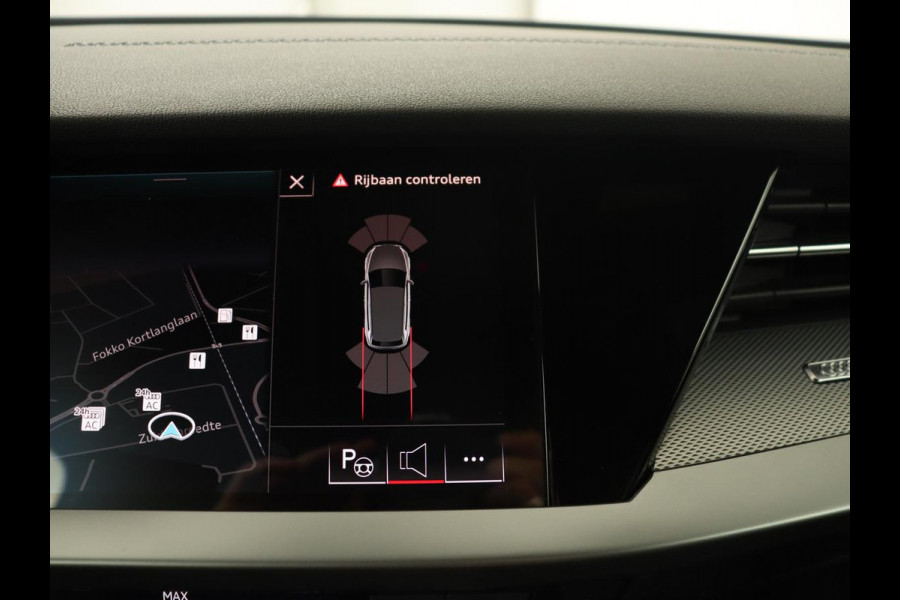 Audi A3 40 TFSI e Advanced edition | S-line | Full LED | Half Leder | Carplay | Adaptive Cruise | Stoelverwarming | LMV 18 inch | PHEV