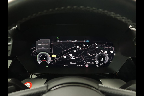 Audi A3 40 TFSI e Advanced edition | S-line | Full LED | Half Leder | Carplay | Adaptive Cruise | Stoelverwarming | LMV 18 inch | PHEV