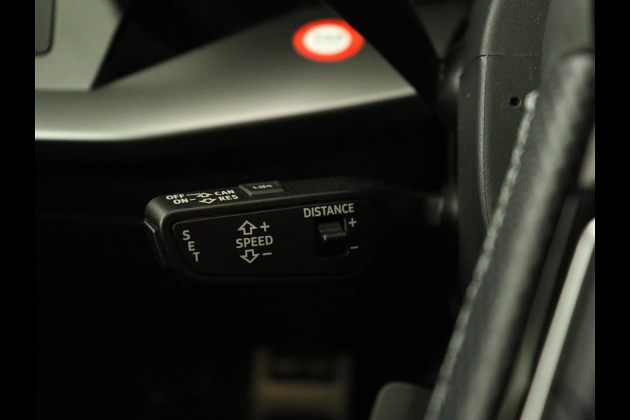 Audi A3 40 TFSI e Advanced edition | S-line | Full LED | Half Leder | Carplay | Adaptive Cruise | Stoelverwarming | LMV 18 inch | PHEV
