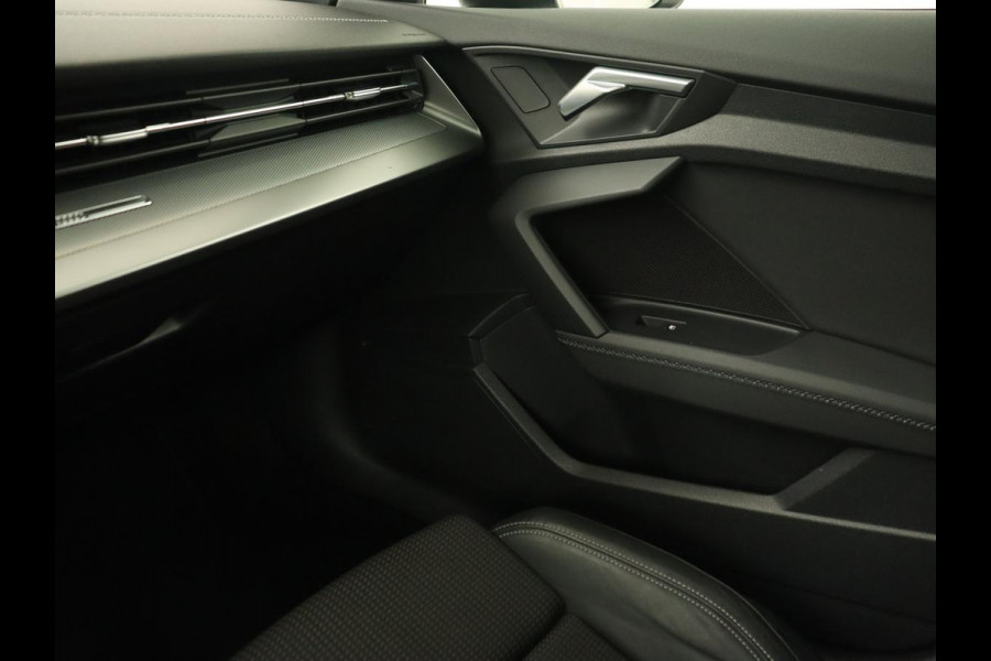 Audi A3 40 TFSI e Advanced edition | S-line | Full LED | Half Leder | Carplay | Adaptive Cruise | Stoelverwarming | LMV 18 inch | PHEV