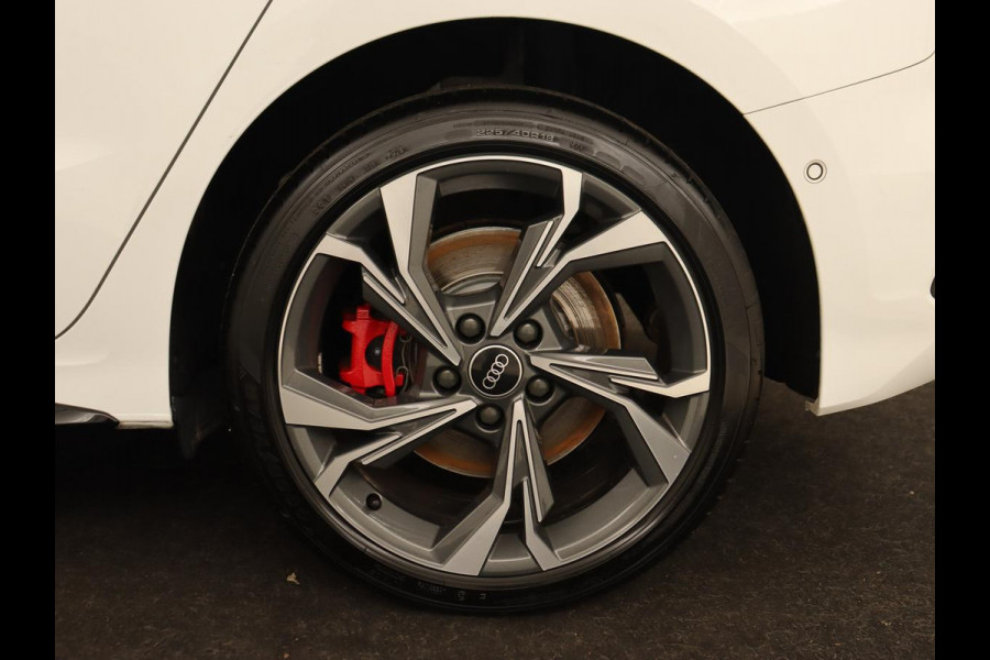 Audi A3 40 TFSI e Advanced edition | S-line | Full LED | Half Leder | Carplay | Adaptive Cruise | Stoelverwarming | LMV 18 inch | PHEV