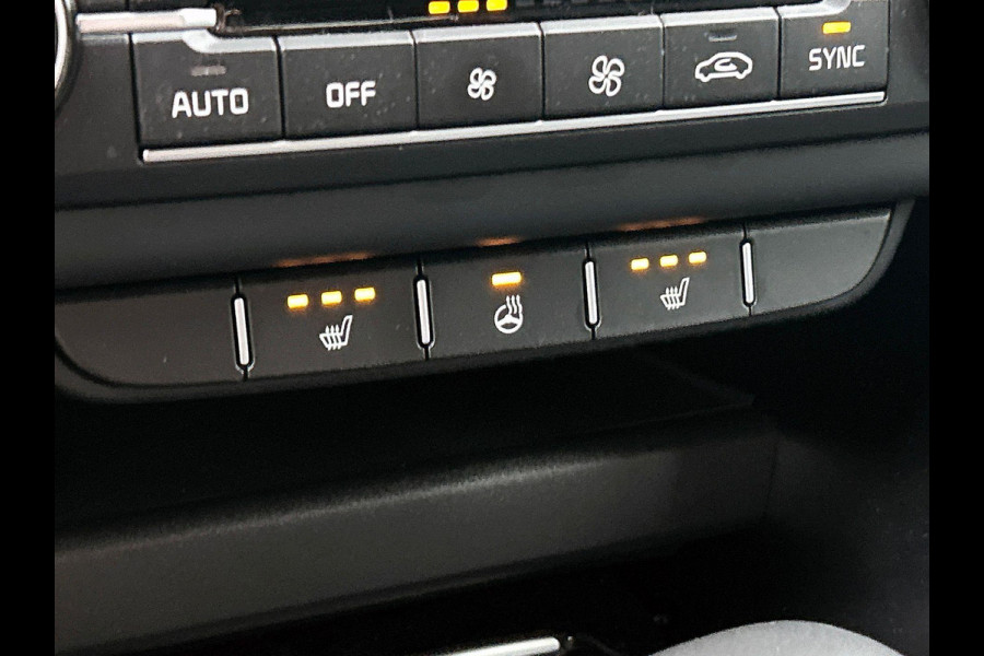 Kia Xceed 1.5 T-GDi Dynamic-line CAMERA | LED | CARPLAY